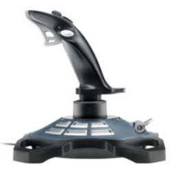 Logitech OUTLET JOYSTICK FORCE 3D PRO